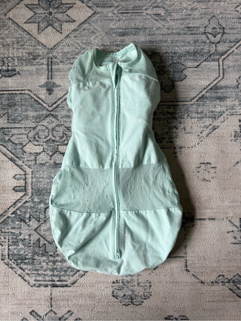 Happiest Baby Sleepea Swaddle